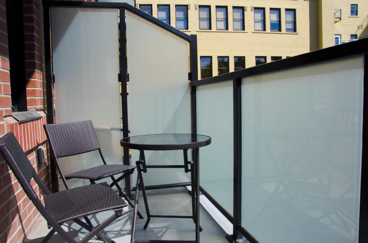 Victoria Old Town One Bedroom Apartment エクステリア 写真