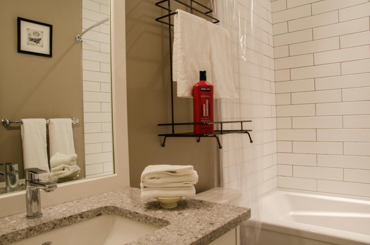 Victoria Old Town One Bedroom Apartment エクステリア 写真