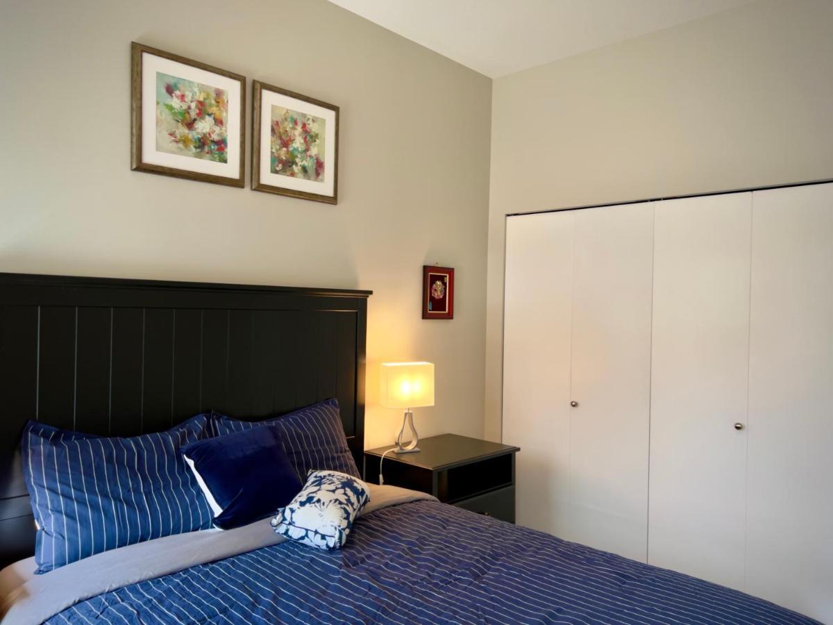 Victoria Old Town One Bedroom Apartment エクステリア 写真
