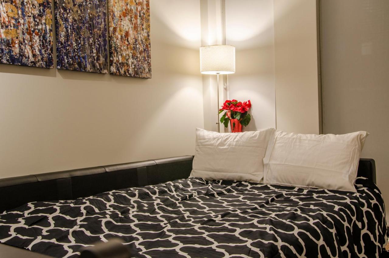 Victoria Old Town One Bedroom Apartment エクステリア 写真