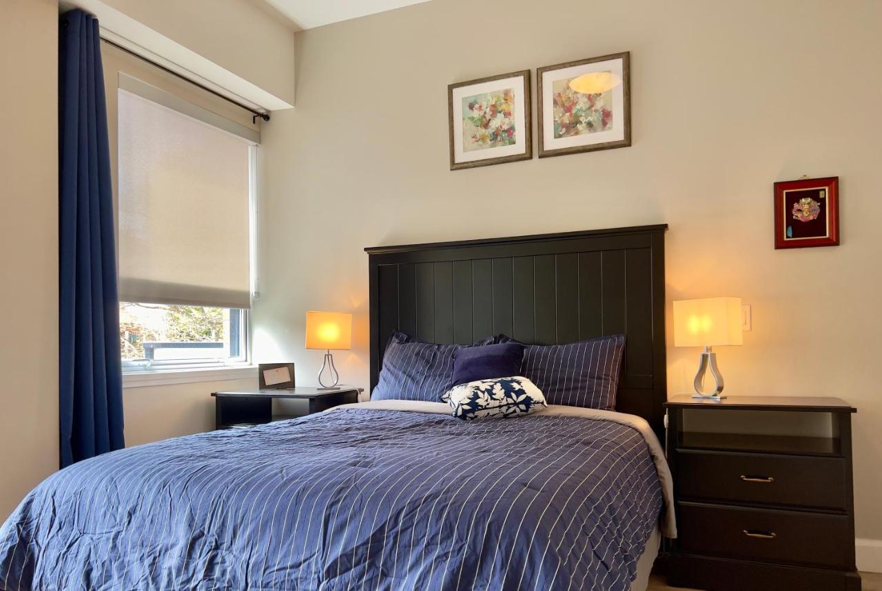Victoria Old Town One Bedroom Apartment エクステリア 写真