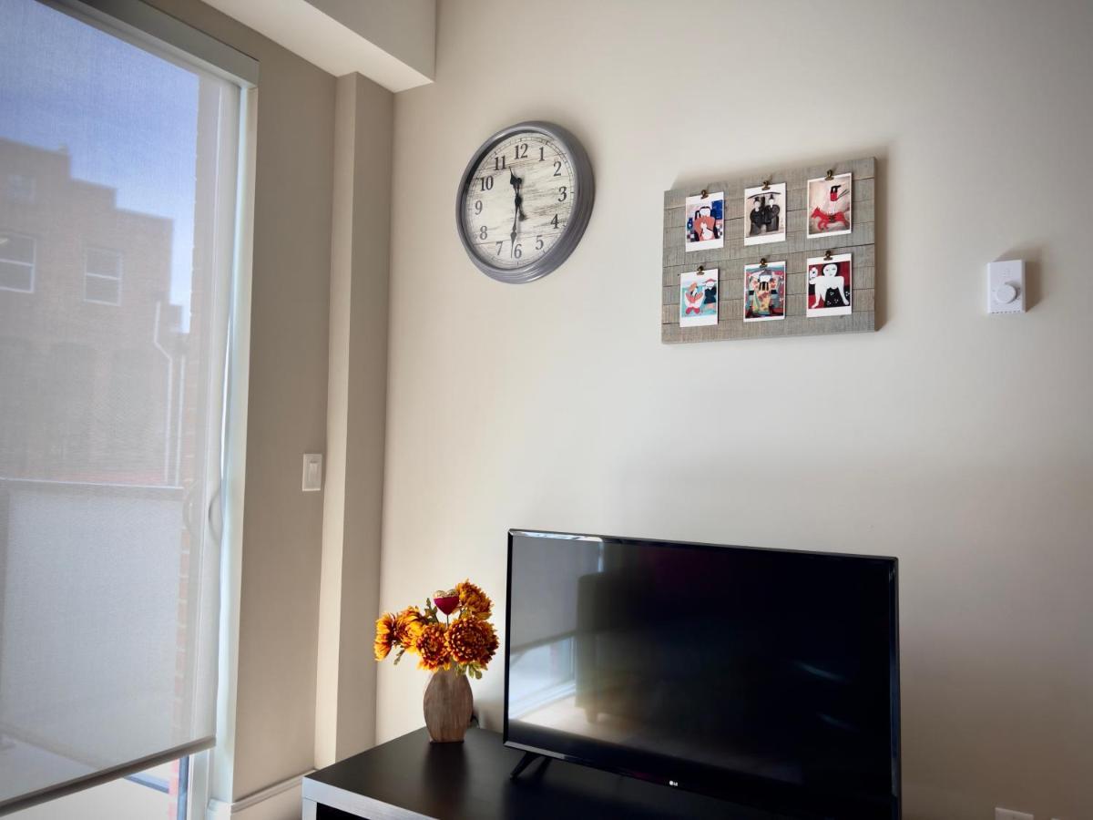 Victoria Old Town One Bedroom Apartment エクステリア 写真